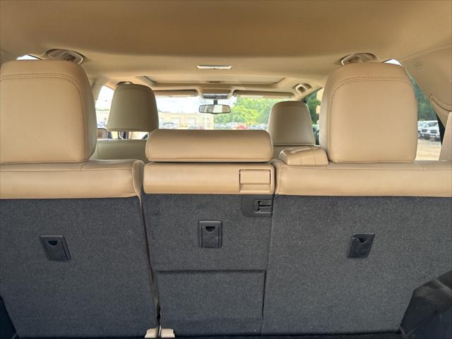used 2018 Toyota 4Runner car, priced at $29,690