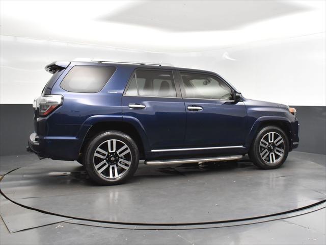 used 2018 Toyota 4Runner car, priced at $29,690