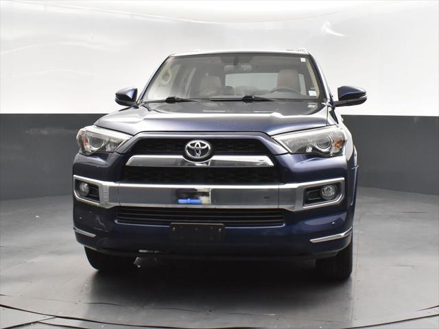 used 2018 Toyota 4Runner car, priced at $29,690