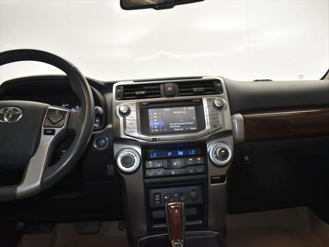 used 2018 Toyota 4Runner car, priced at $29,690