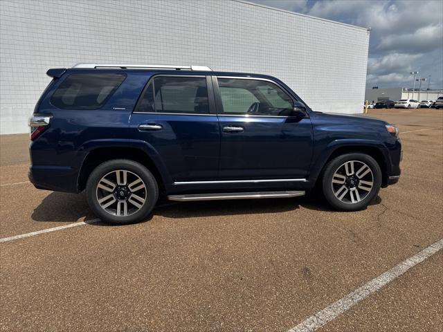 used 2018 Toyota 4Runner car, priced at $29,690