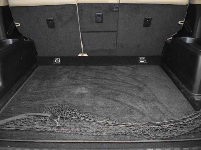 used 2018 Toyota 4Runner car, priced at $29,690