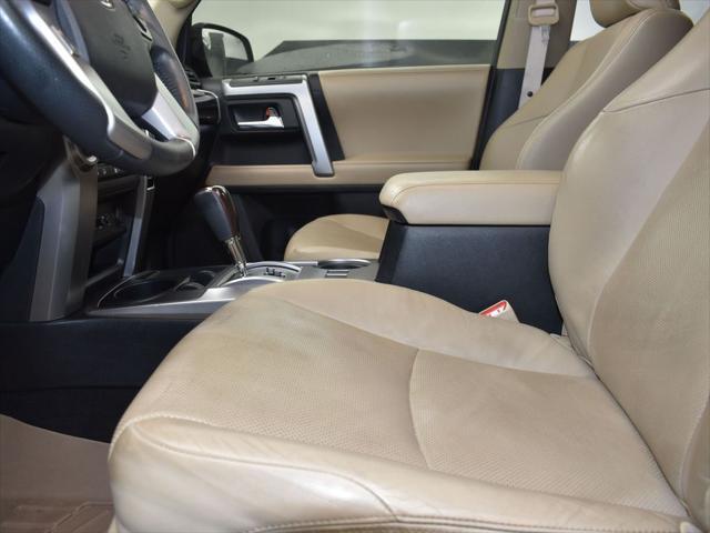 used 2018 Toyota 4Runner car, priced at $29,690