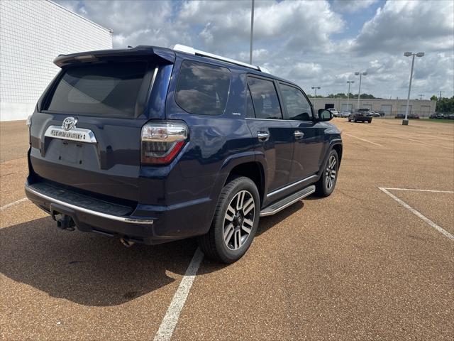 used 2018 Toyota 4Runner car, priced at $29,690