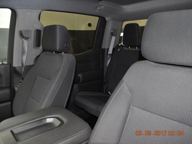 used 2020 GMC Sierra 1500 car, priced at $27,660