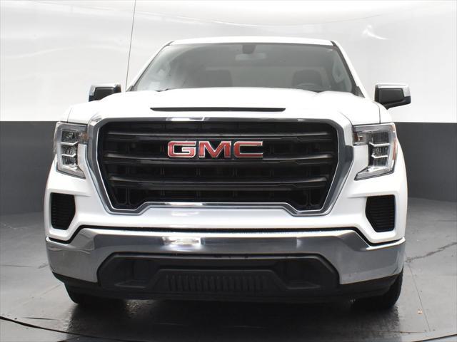 used 2020 GMC Sierra 1500 car, priced at $27,660