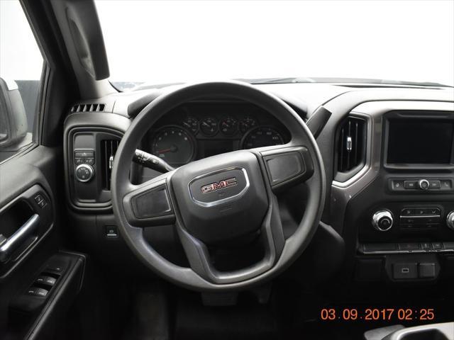 used 2020 GMC Sierra 1500 car, priced at $27,660