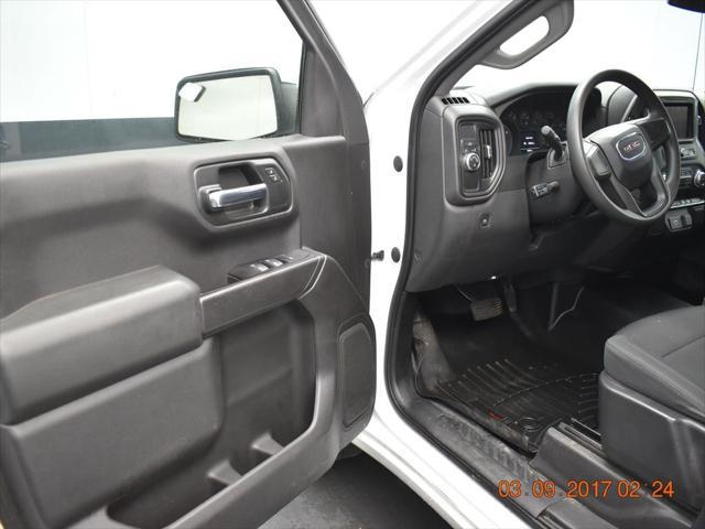 used 2020 GMC Sierra 1500 car, priced at $27,660