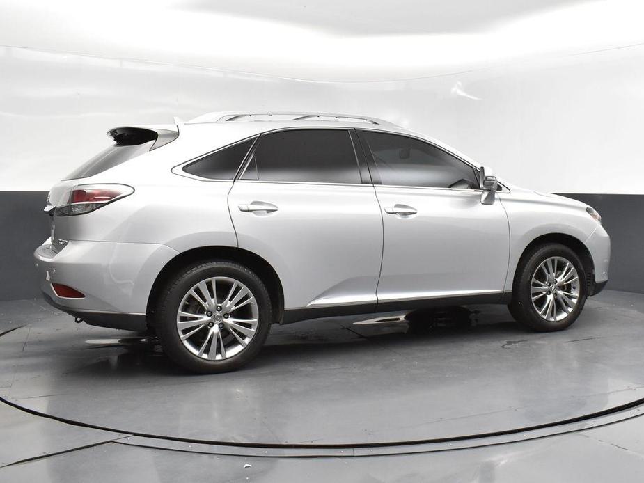 used 2013 Lexus RX 350 car, priced at $17,931