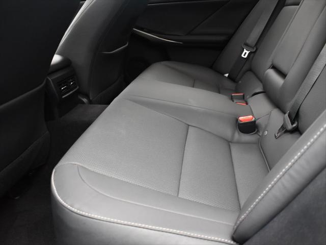 used 2020 Lexus IS 300 car, priced at $28,750
