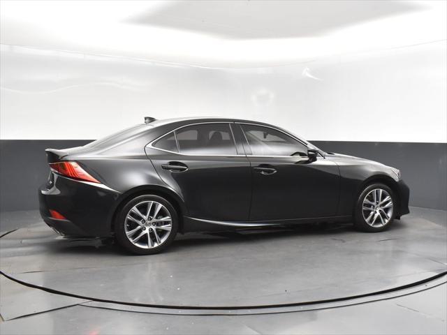 used 2020 Lexus IS 300 car, priced at $28,750