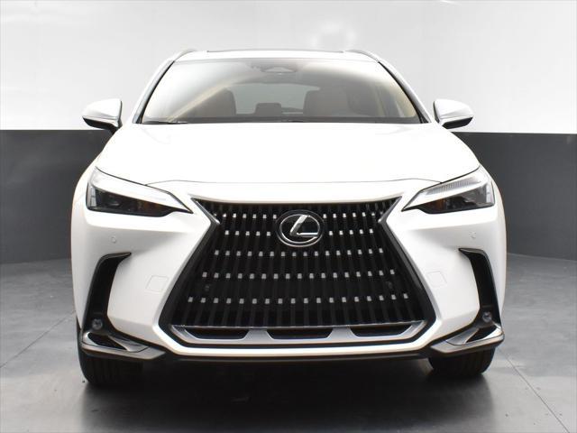 new 2024 Lexus NX 250 car, priced at $45,315