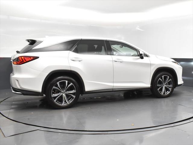 used 2022 Lexus RX 350L car, priced at $43,714