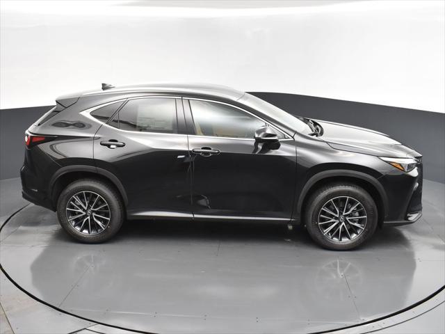 new 2024 Lexus NX 250 car, priced at $41,855