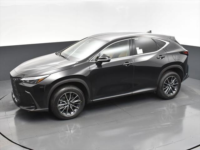 new 2024 Lexus NX 250 car, priced at $41,855