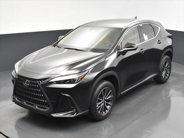 new 2024 Lexus NX 250 car, priced at $41,855