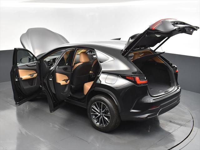 new 2024 Lexus NX 250 car, priced at $41,855