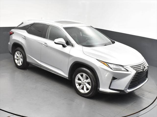 used 2017 Lexus RX 350 car, priced at $21,970