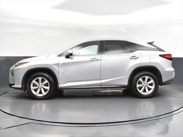 used 2017 Lexus RX 350 car, priced at $21,970