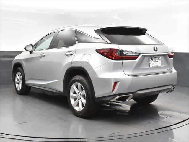 used 2017 Lexus RX 350 car, priced at $21,970