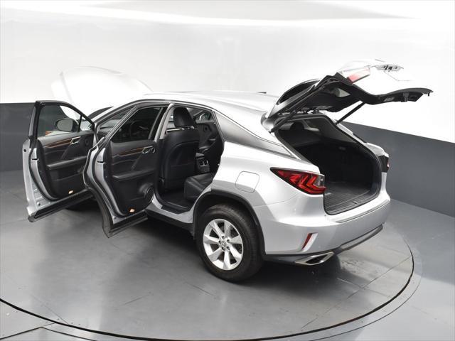 used 2017 Lexus RX 350 car, priced at $21,970