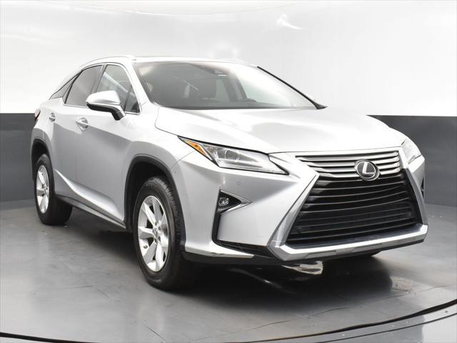 used 2017 Lexus RX 350 car, priced at $21,970