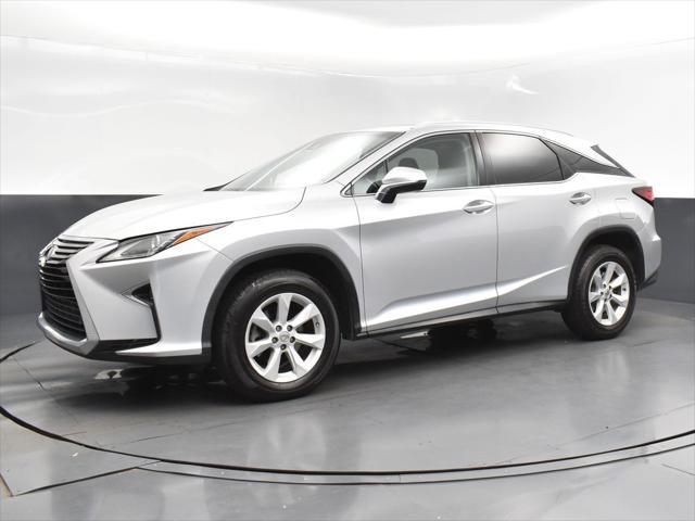 used 2017 Lexus RX 350 car, priced at $21,970