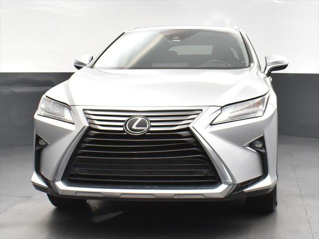 used 2017 Lexus RX 350 car, priced at $21,970