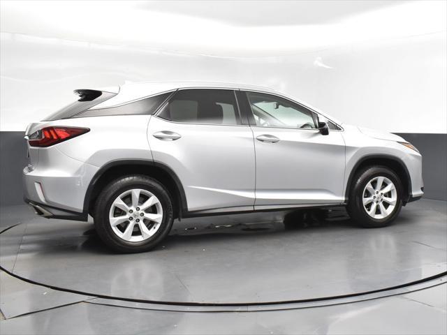 used 2017 Lexus RX 350 car, priced at $21,970