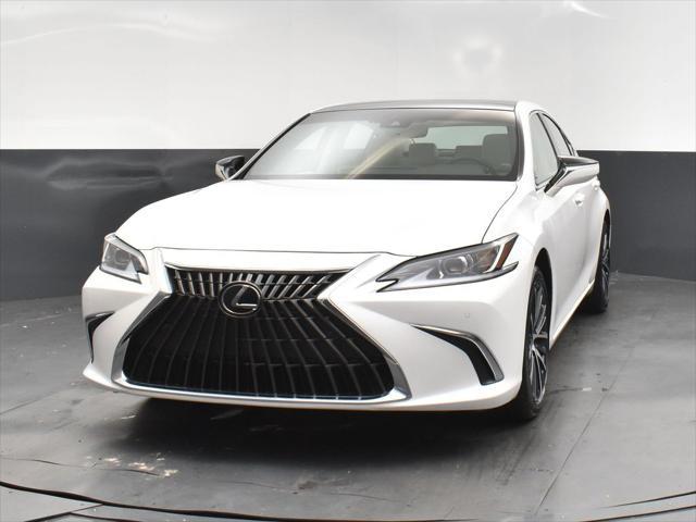 new 2025 Lexus ES 350 car