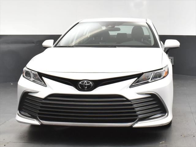 used 2023 Toyota Camry car, priced at $22,790