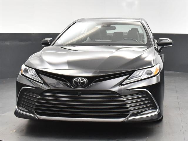 used 2023 Toyota Camry car, priced at $25,425