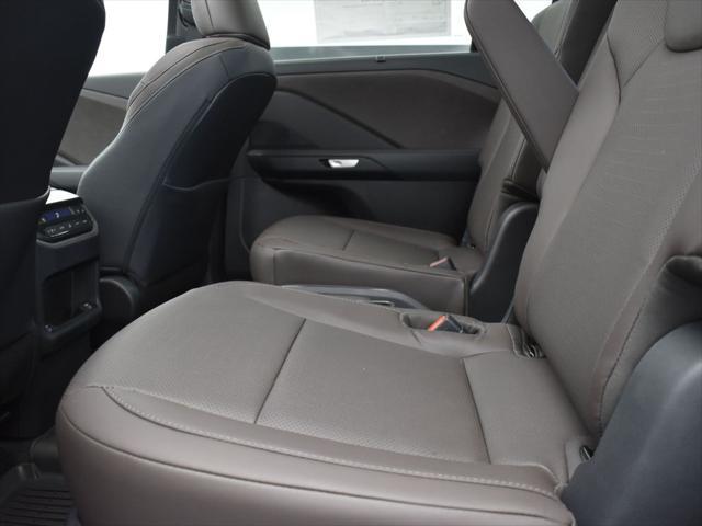 new 2025 Lexus TX 350 car, priced at $64,725