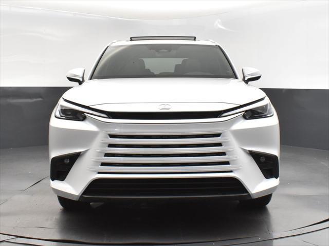 new 2025 Lexus TX 350 car, priced at $64,725
