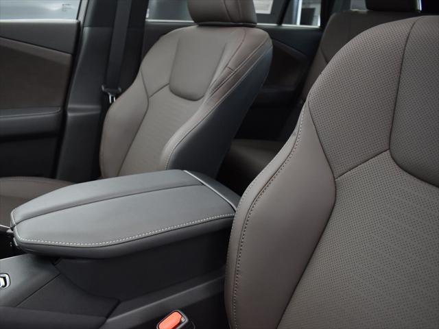 new 2025 Lexus TX 350 car, priced at $64,725
