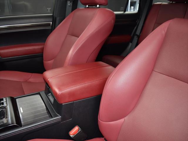 used 2021 Lexus GX 460 car, priced at $46,000