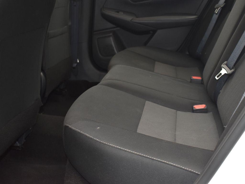used 2024 Nissan Sentra car, priced at $19,600