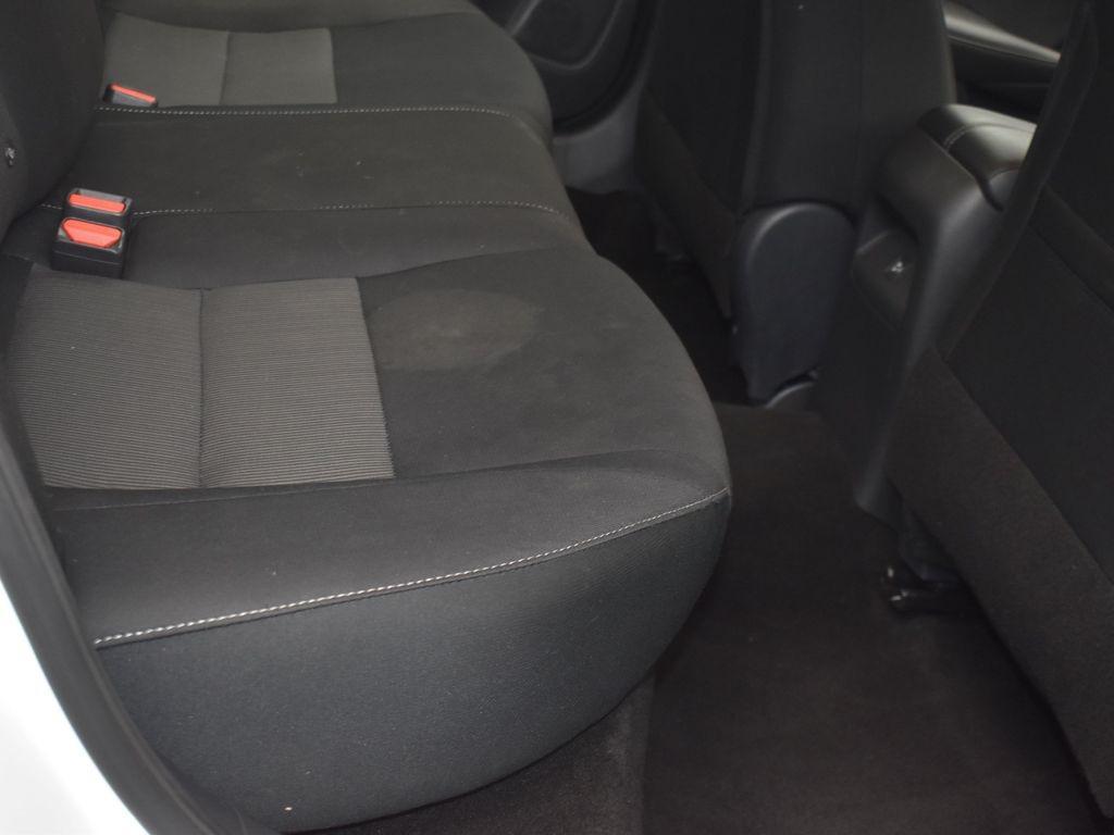 used 2024 Nissan Sentra car, priced at $19,600