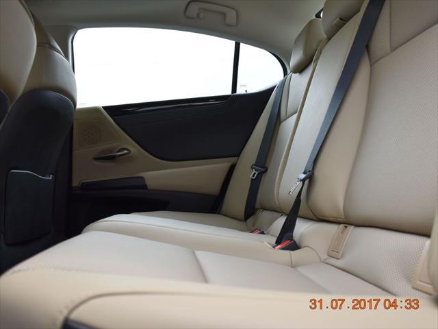 used 2021 Lexus ES 350 car, priced at $38,970