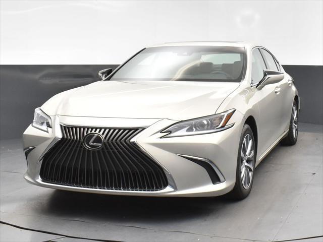 used 2021 Lexus ES 350 car, priced at $38,970