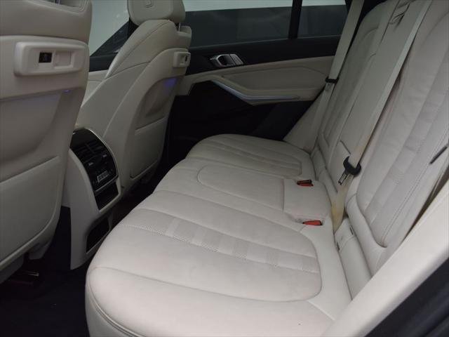 used 2020 BMW X5 car, priced at $30,970