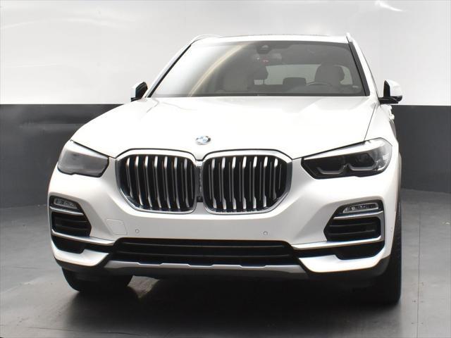 used 2020 BMW X5 car, priced at $30,970