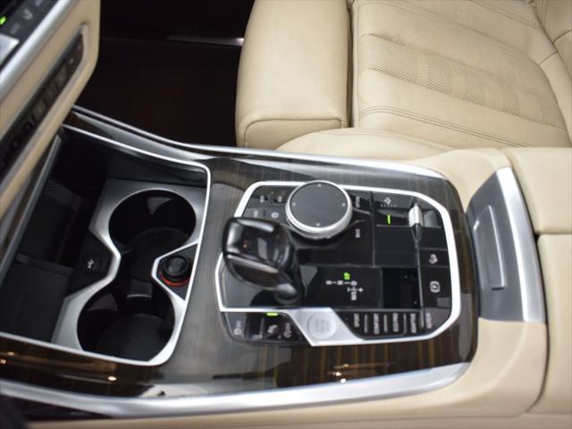 used 2019 BMW X7 car, priced at $32,300