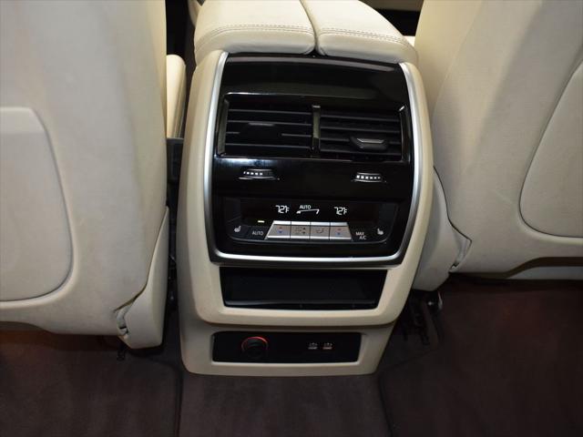 used 2019 BMW X7 car, priced at $32,300