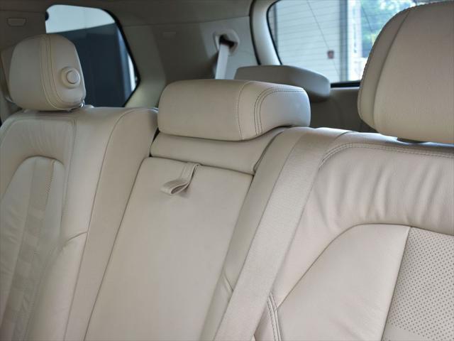 used 2019 BMW X7 car, priced at $32,300