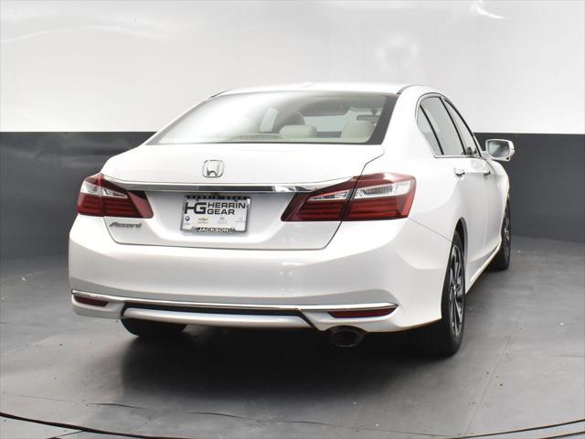 used 2016 Honda Accord car, priced at $12,270