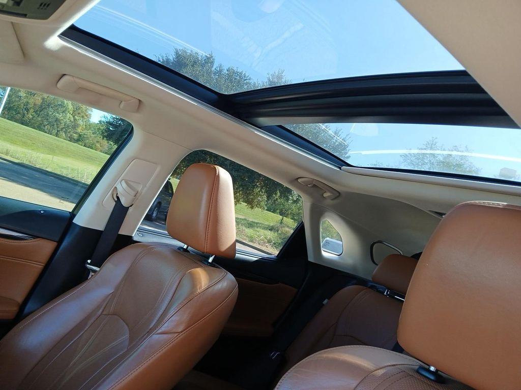 used 2021 Lexus RX 350 car, priced at $31,243