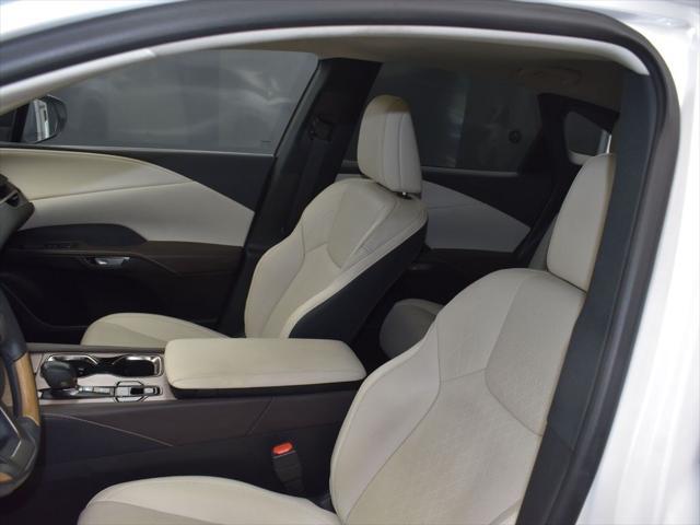 used 2024 Lexus RX 350 car, priced at $59,970
