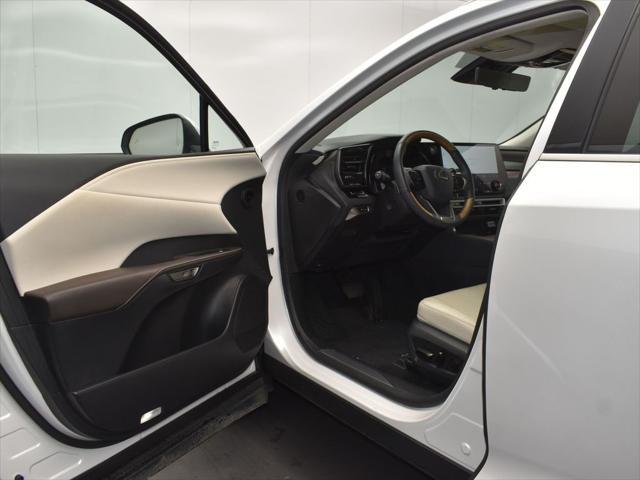 used 2024 Lexus RX 350 car, priced at $59,970
