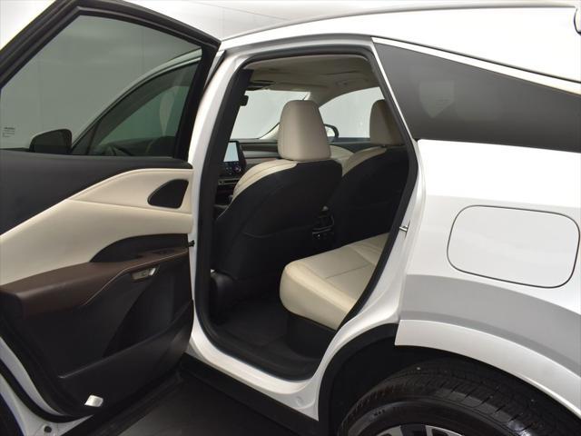 used 2024 Lexus RX 350 car, priced at $59,970
